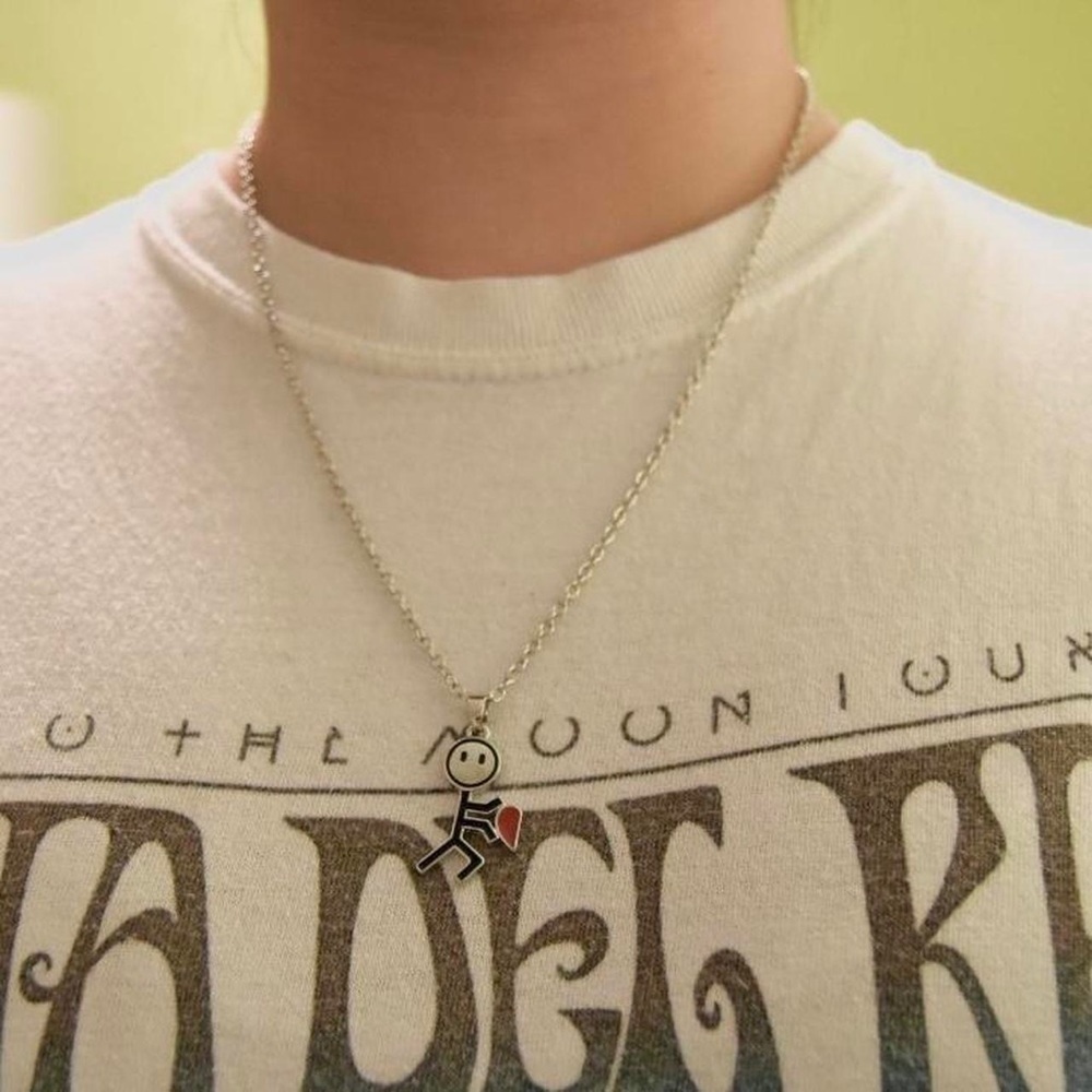 Couples Necklaces - Picture 4 of 4